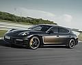 Panamera Exclusive Series